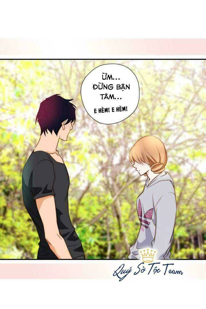 Tiếp Xúc Chí Mạng Chapter 37 - Trang 2