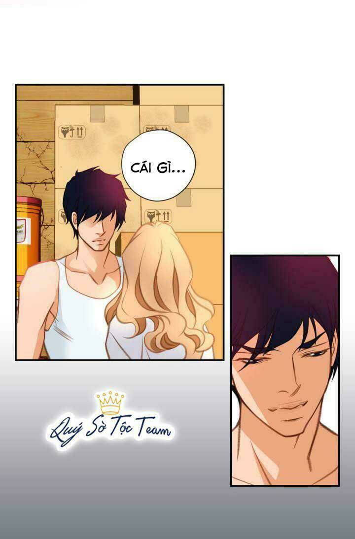 Tiếp Xúc Chí Mạng Chapter 37 - Trang 2