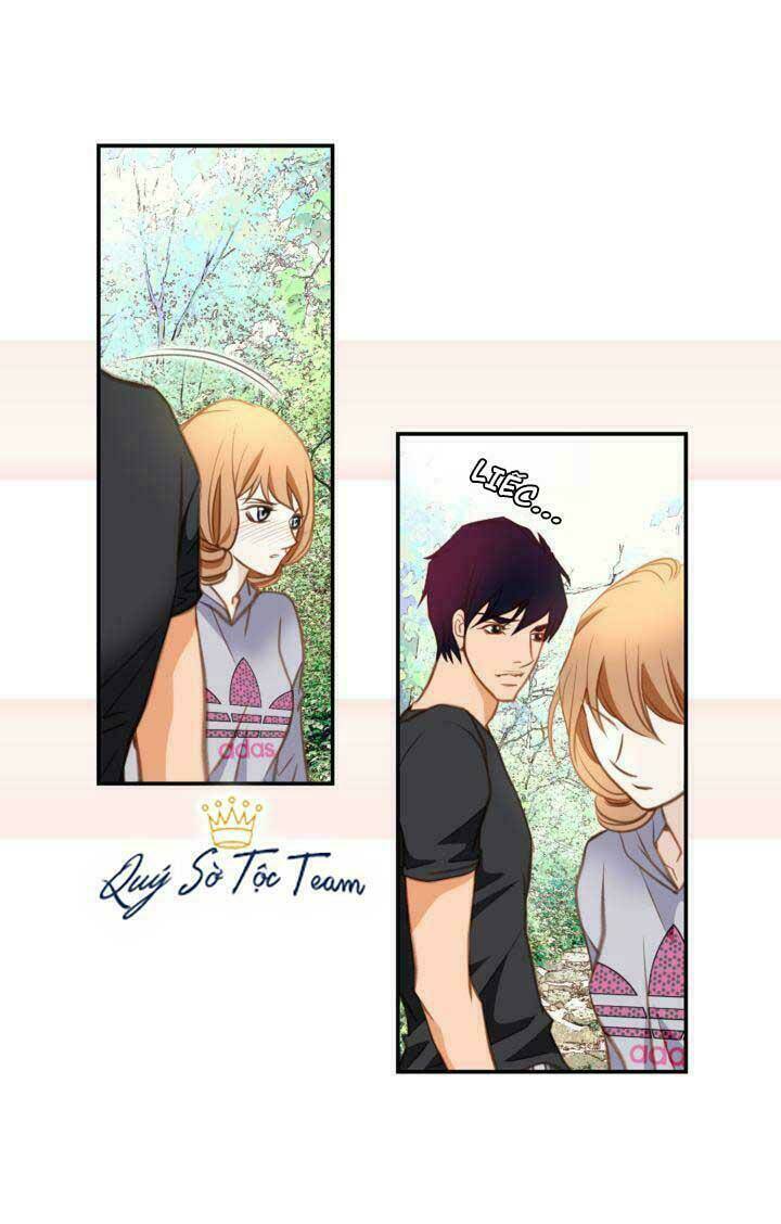 Tiếp Xúc Chí Mạng Chapter 37 - Trang 2