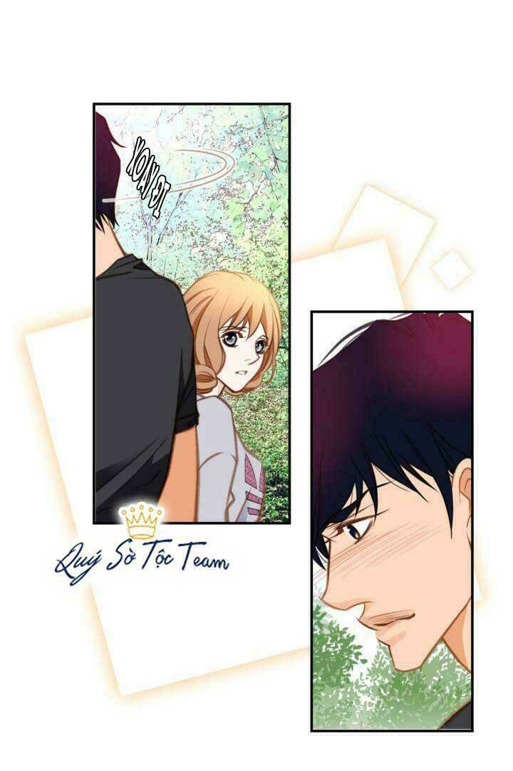 Tiếp Xúc Chí Mạng Chapter 37 - Trang 2