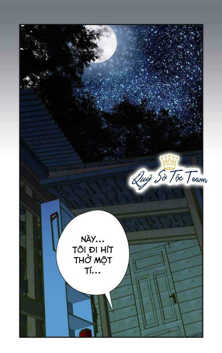 Tiếp Xúc Chí Mạng Chapter 37 - Trang 2