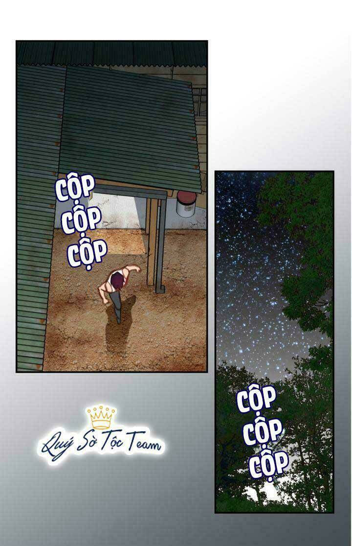 Tiếp Xúc Chí Mạng Chapter 37 - Trang 2