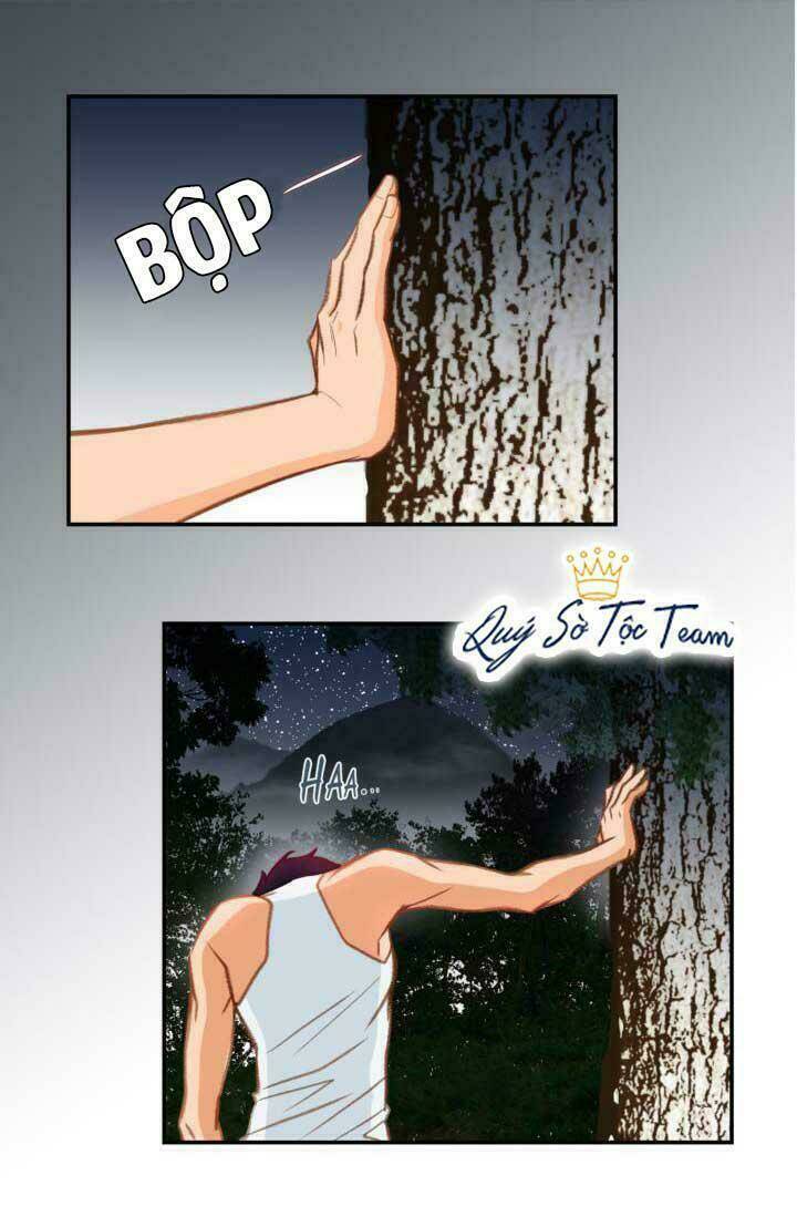 Tiếp Xúc Chí Mạng Chapter 37 - Trang 2