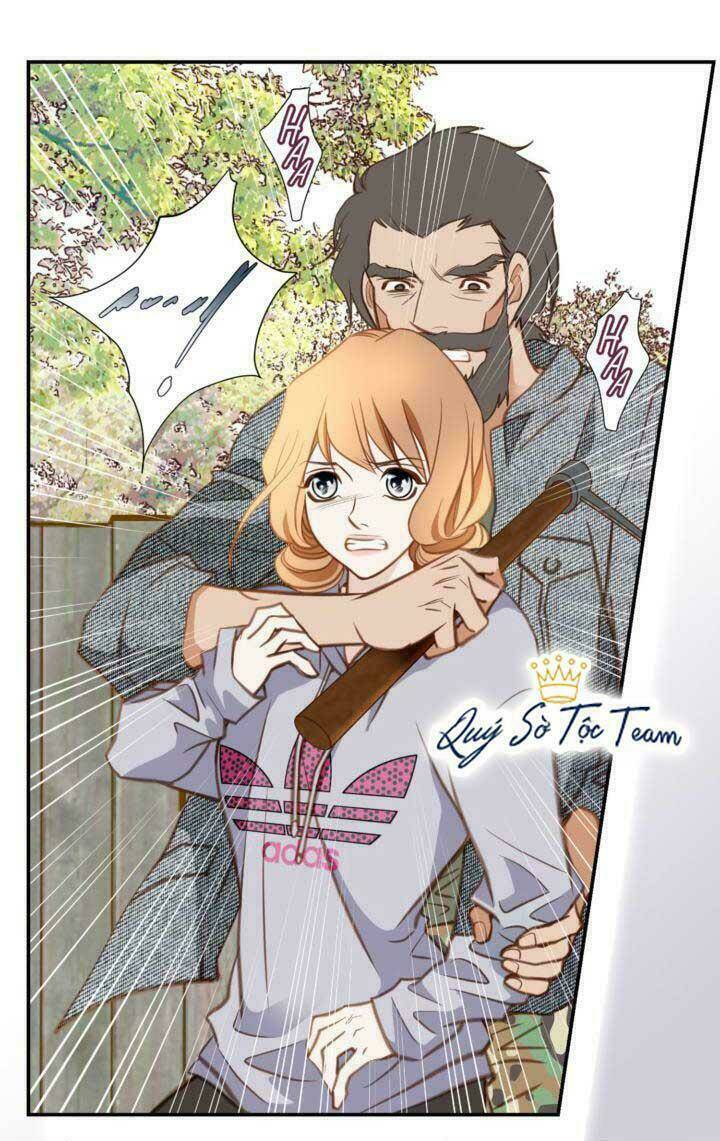 Tiếp Xúc Chí Mạng Chapter 38 - Trang 2