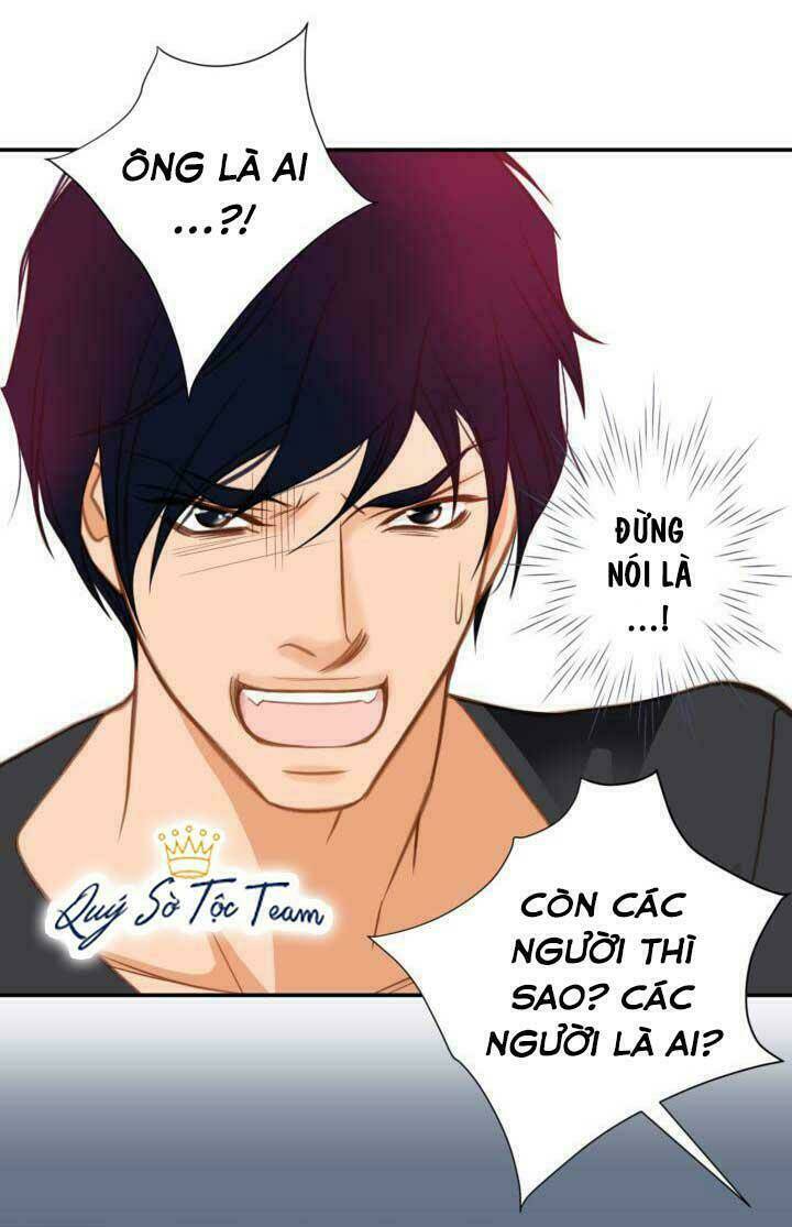 Tiếp Xúc Chí Mạng Chapter 38 - Trang 2