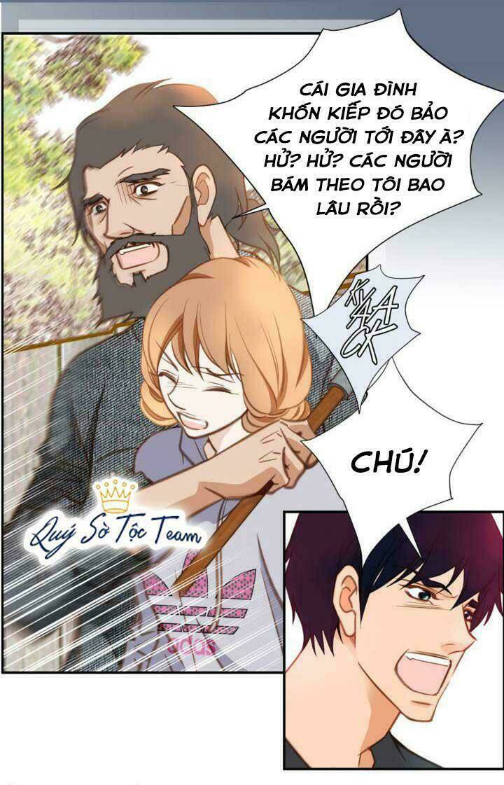 Tiếp Xúc Chí Mạng Chapter 38 - Trang 2