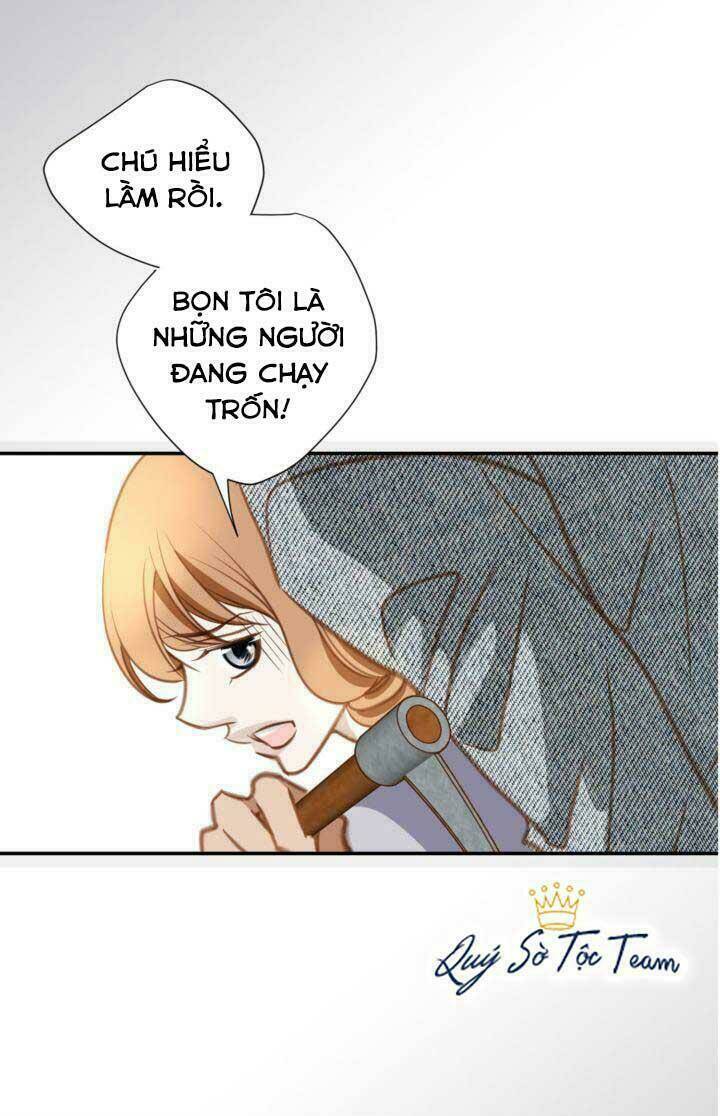 Tiếp Xúc Chí Mạng Chapter 38 - Trang 2