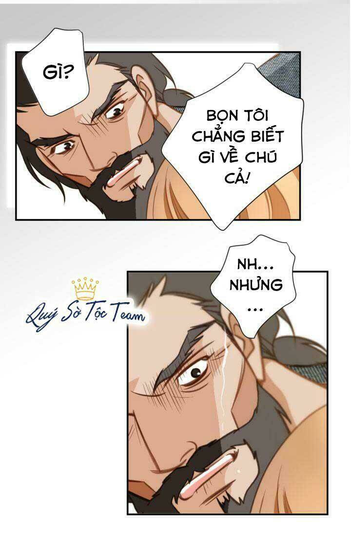 Tiếp Xúc Chí Mạng Chapter 38 - Trang 2