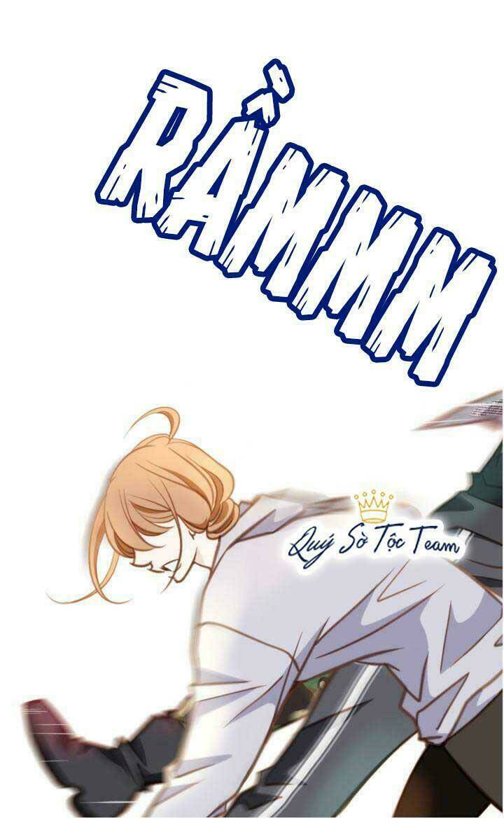 Tiếp Xúc Chí Mạng Chapter 38 - Trang 2