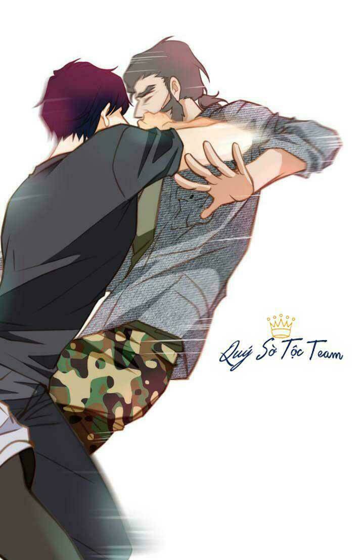 Tiếp Xúc Chí Mạng Chapter 38 - Trang 2