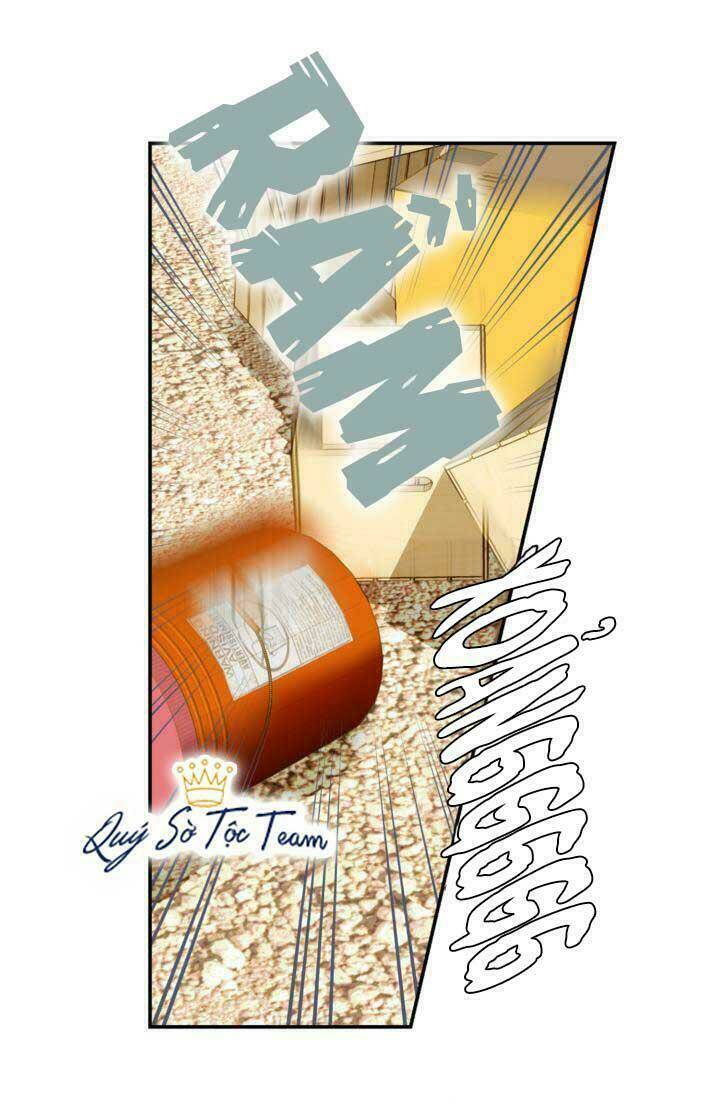 Tiếp Xúc Chí Mạng Chapter 38 - Trang 2