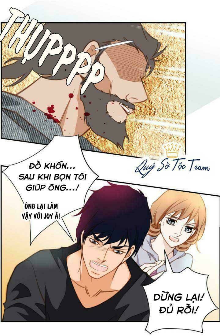 Tiếp Xúc Chí Mạng Chapter 38 - Trang 2