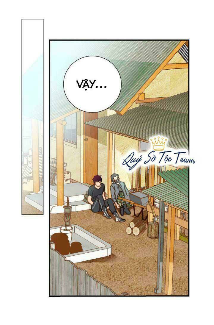 Tiếp Xúc Chí Mạng Chapter 38 - Trang 2