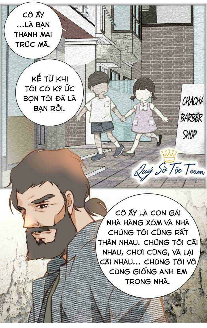 Tiếp Xúc Chí Mạng Chapter 38 - Trang 2