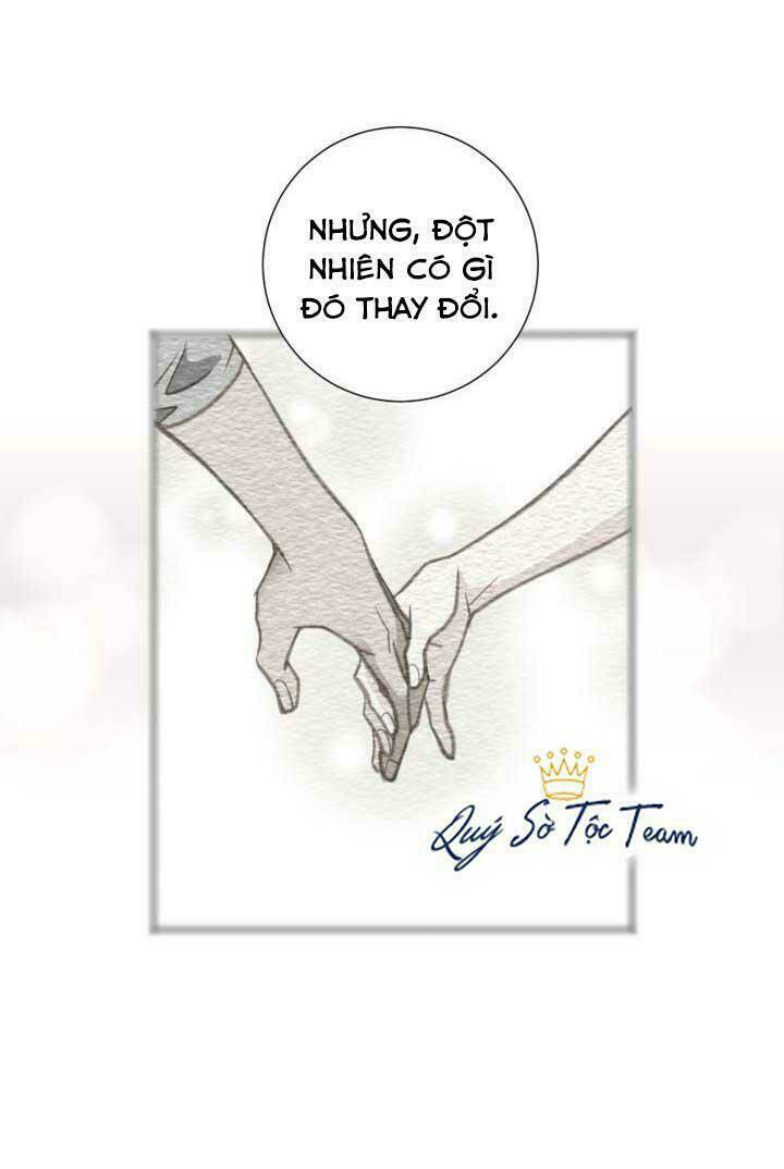 Tiếp Xúc Chí Mạng Chapter 38 - Trang 2