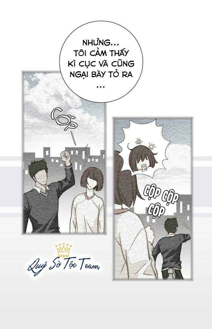 Tiếp Xúc Chí Mạng Chapter 38 - Trang 2