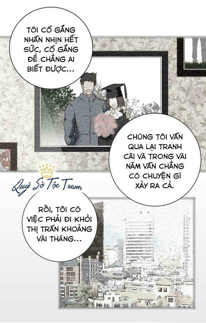 Tiếp Xúc Chí Mạng Chapter 38 - Trang 2