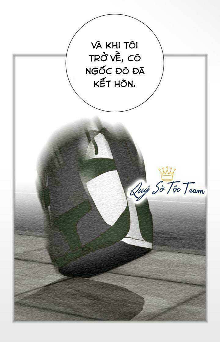 Tiếp Xúc Chí Mạng Chapter 38 - Trang 2