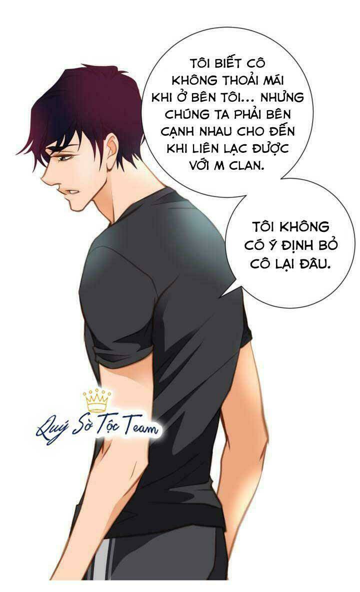 Tiếp Xúc Chí Mạng Chapter 38 - Trang 2