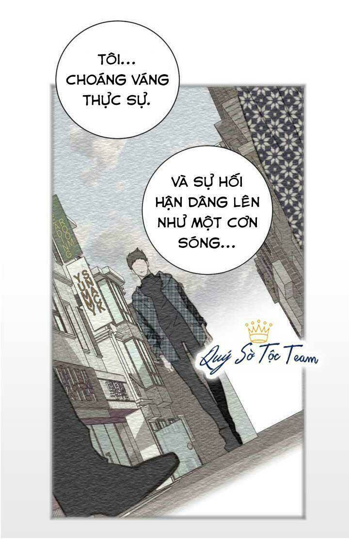 Tiếp Xúc Chí Mạng Chapter 38 - Trang 2
