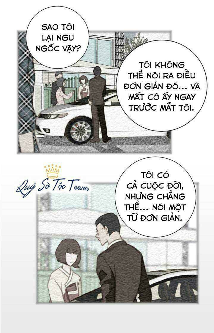 Tiếp Xúc Chí Mạng Chapter 38 - Trang 2