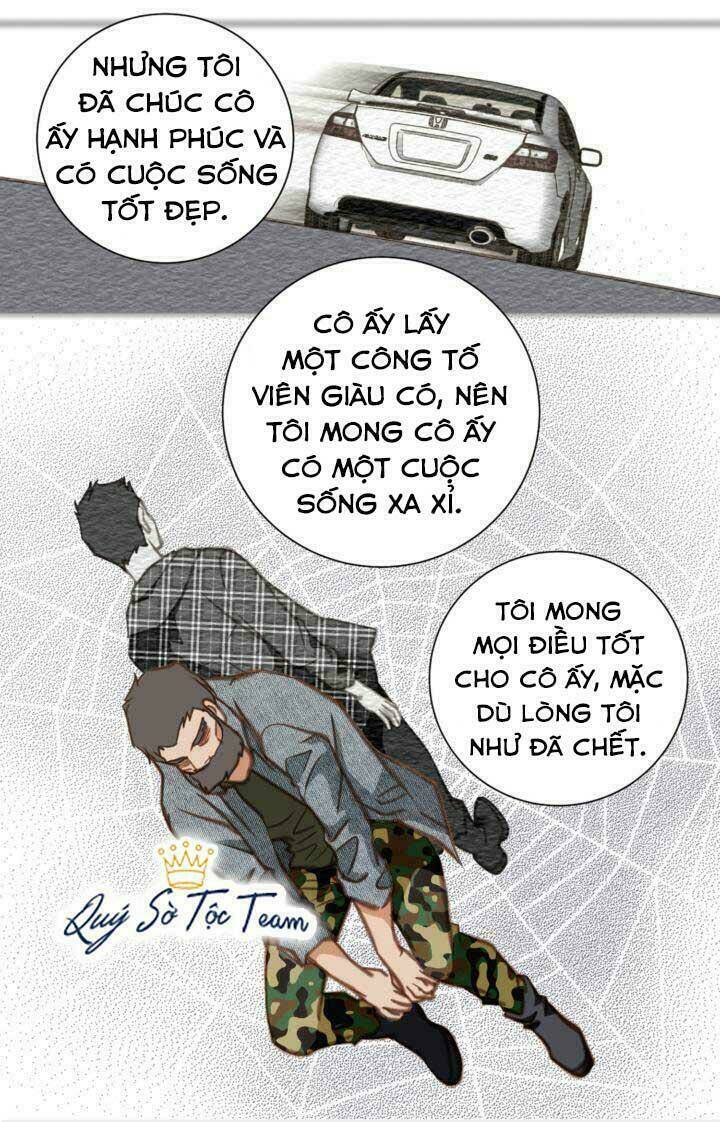 Tiếp Xúc Chí Mạng Chapter 38 - Trang 2