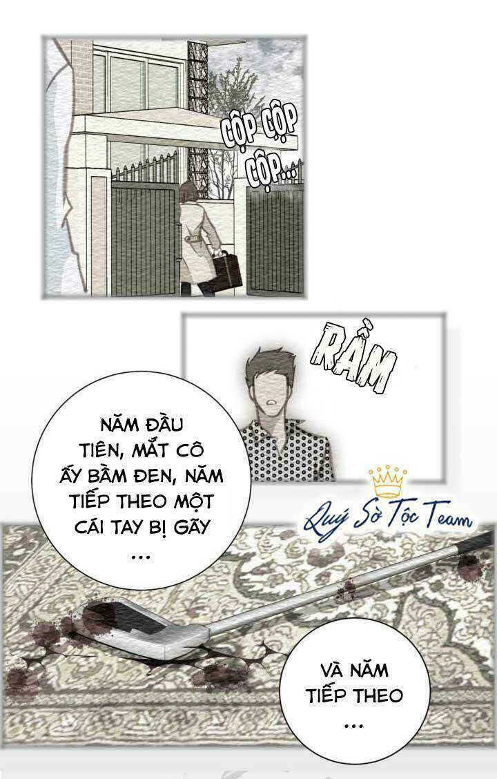 Tiếp Xúc Chí Mạng Chapter 38 - Trang 2