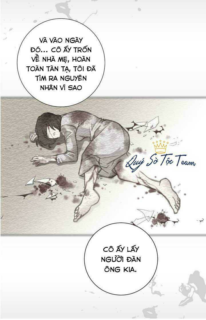 Tiếp Xúc Chí Mạng Chapter 38 - Trang 2