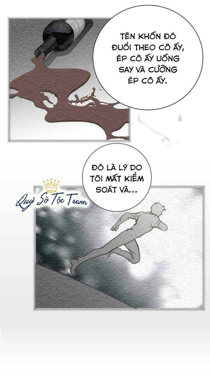 Tiếp Xúc Chí Mạng Chapter 38 - Trang 2