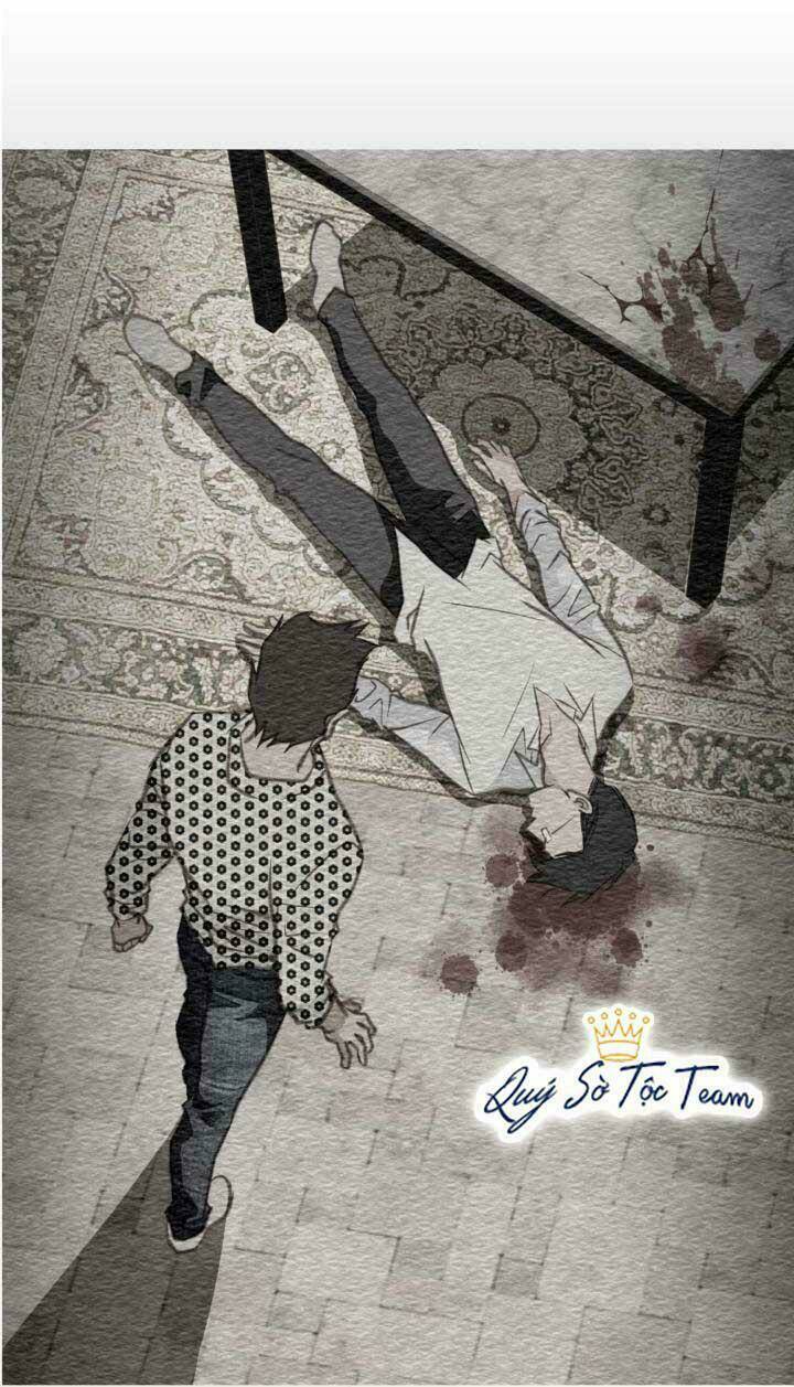 Tiếp Xúc Chí Mạng Chapter 38 - Trang 2