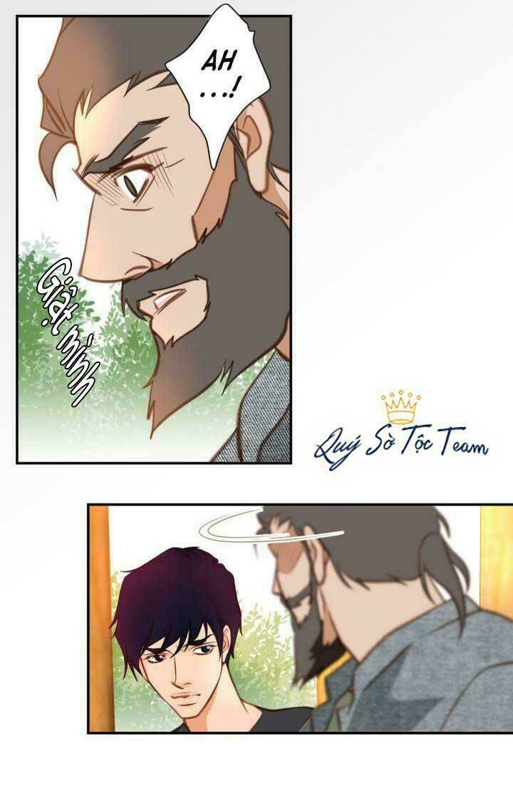 Tiếp Xúc Chí Mạng Chapter 38 - Trang 2