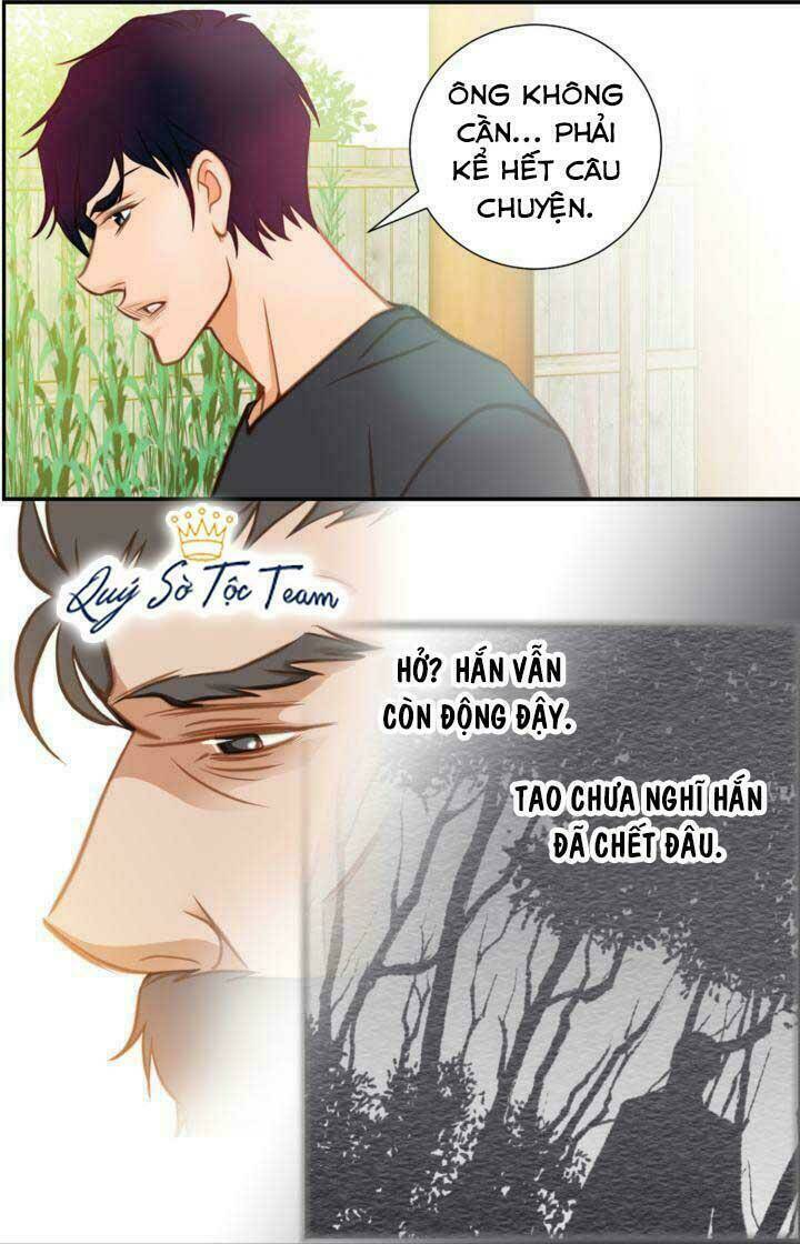Tiếp Xúc Chí Mạng Chapter 38 - Trang 2