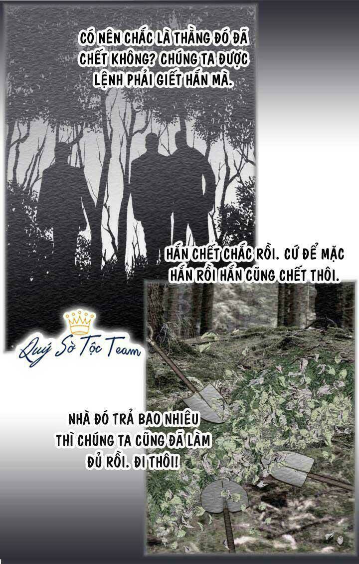 Tiếp Xúc Chí Mạng Chapter 38 - Trang 2