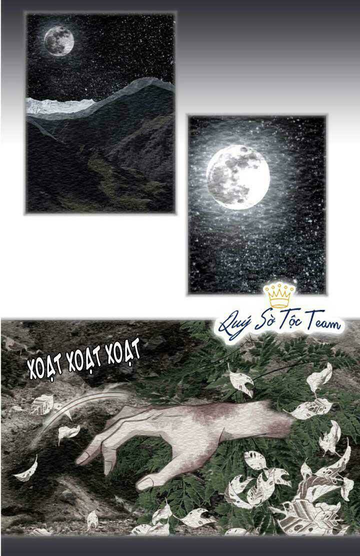 Tiếp Xúc Chí Mạng Chapter 38 - Trang 2