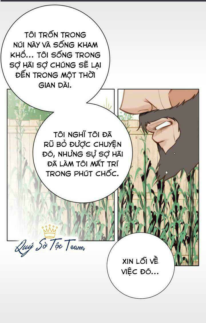 Tiếp Xúc Chí Mạng Chapter 38 - Trang 2