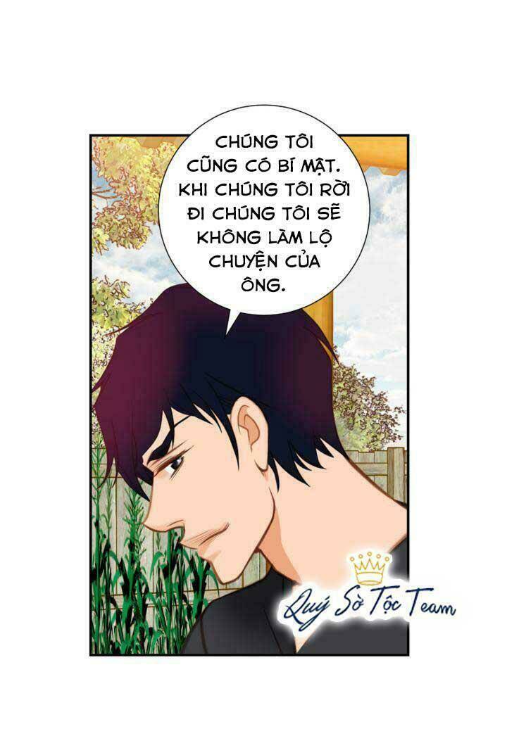 Tiếp Xúc Chí Mạng Chapter 38 - Trang 2