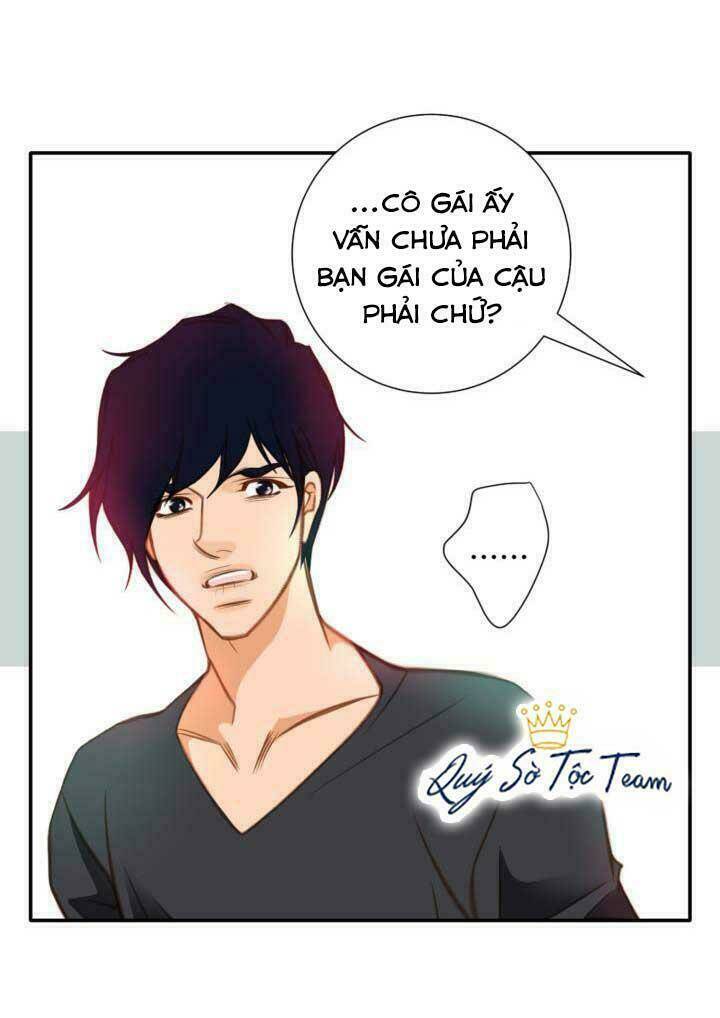 Tiếp Xúc Chí Mạng Chapter 38 - Trang 2