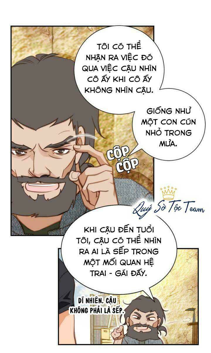 Tiếp Xúc Chí Mạng Chapter 38 - Trang 2