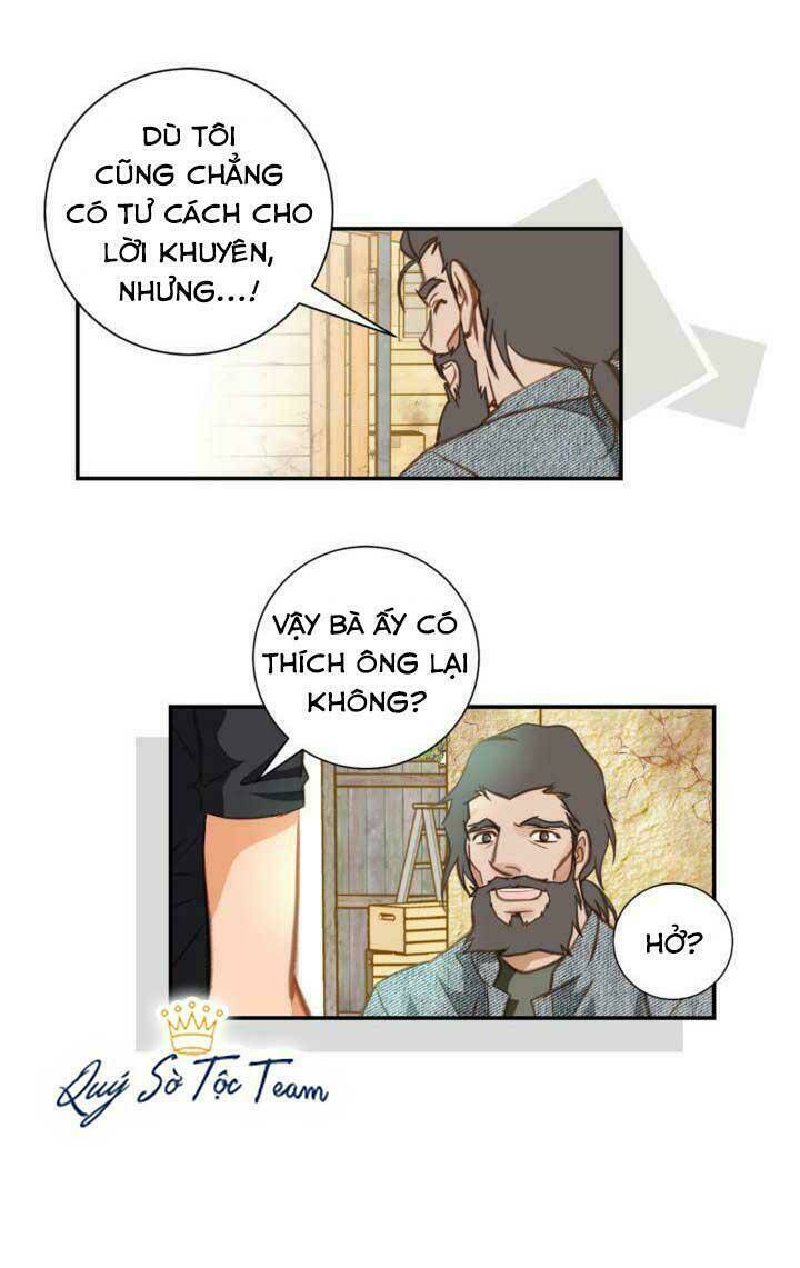 Tiếp Xúc Chí Mạng Chapter 38 - Trang 2