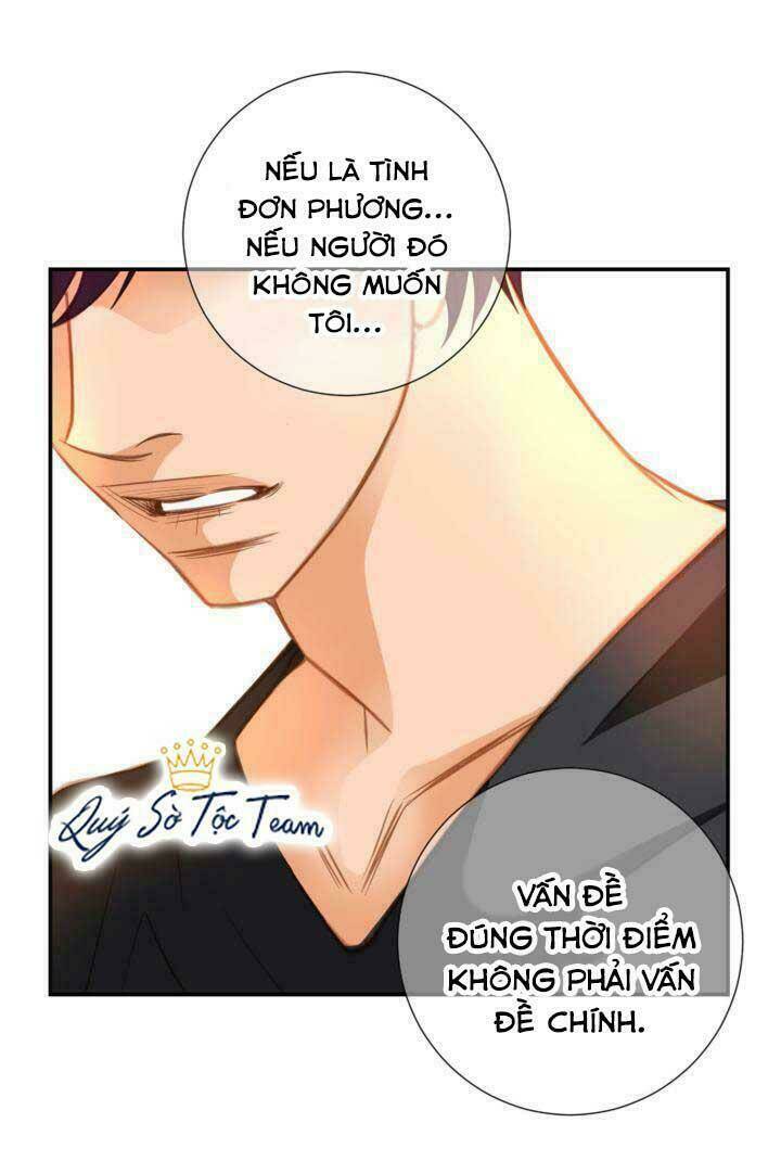 Tiếp Xúc Chí Mạng Chapter 38 - Trang 2