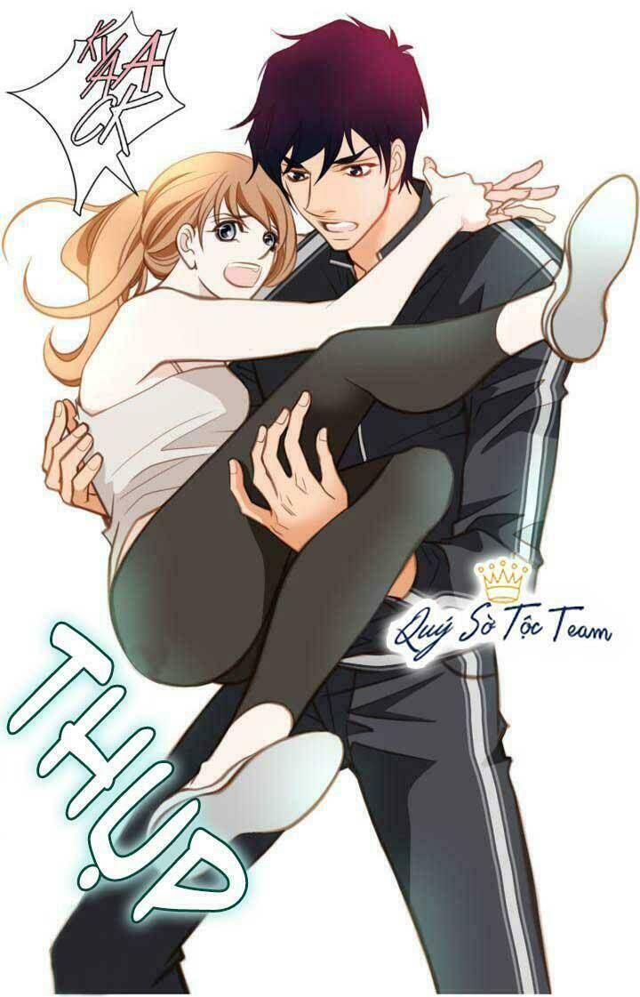 Tiếp Xúc Chí Mạng Chapter 38 - Trang 2