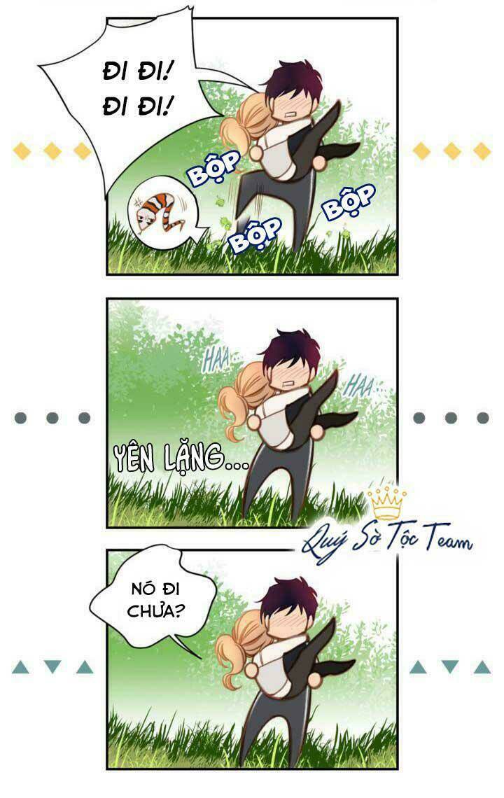 Tiếp Xúc Chí Mạng Chapter 38 - Trang 2