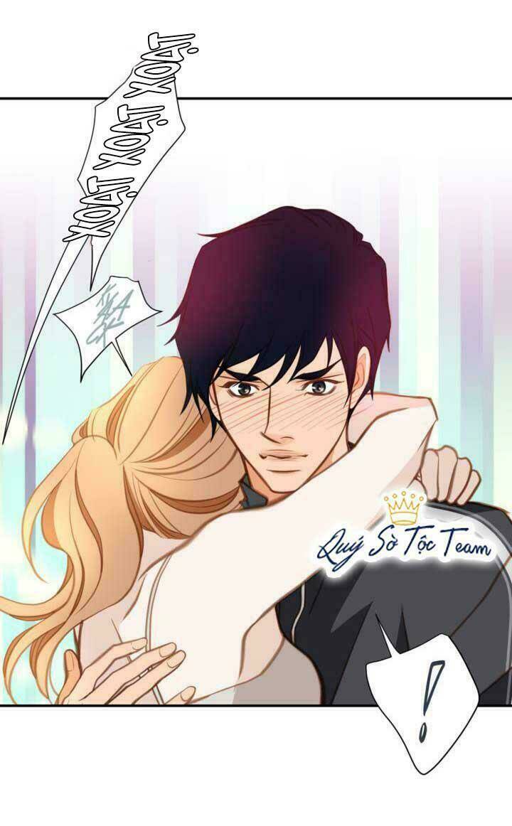 Tiếp Xúc Chí Mạng Chapter 38 - Trang 2