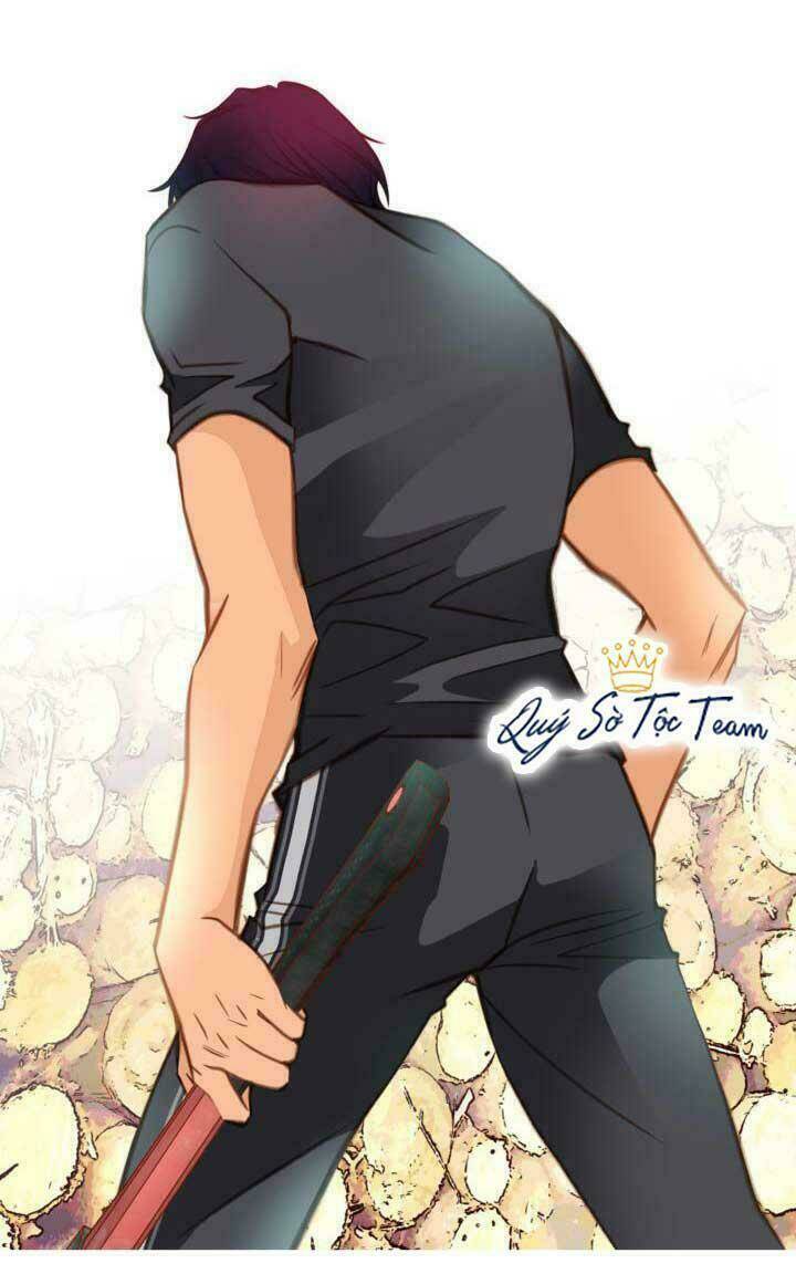 Tiếp Xúc Chí Mạng Chapter 38 - Trang 2