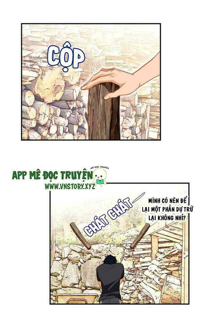 Tiếp Xúc Chí Mạng Chapter 38 - Trang 2