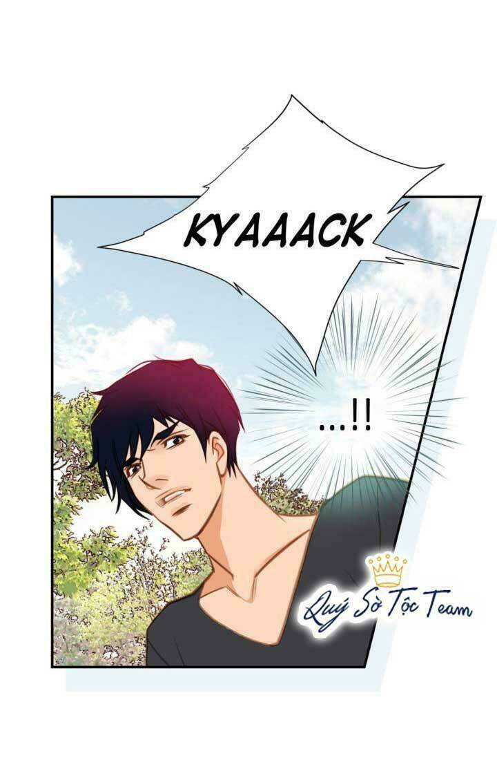 Tiếp Xúc Chí Mạng Chapter 38 - Trang 2