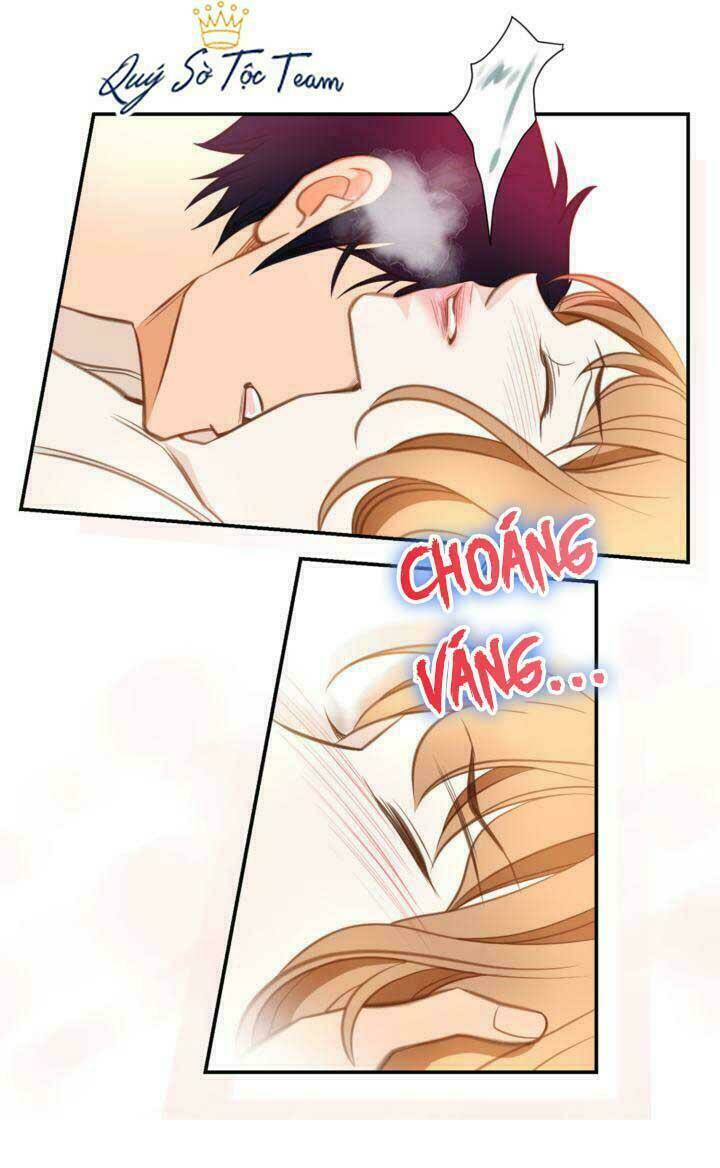 Tiếp Xúc Chí Mạng Chapter 39 - Trang 2