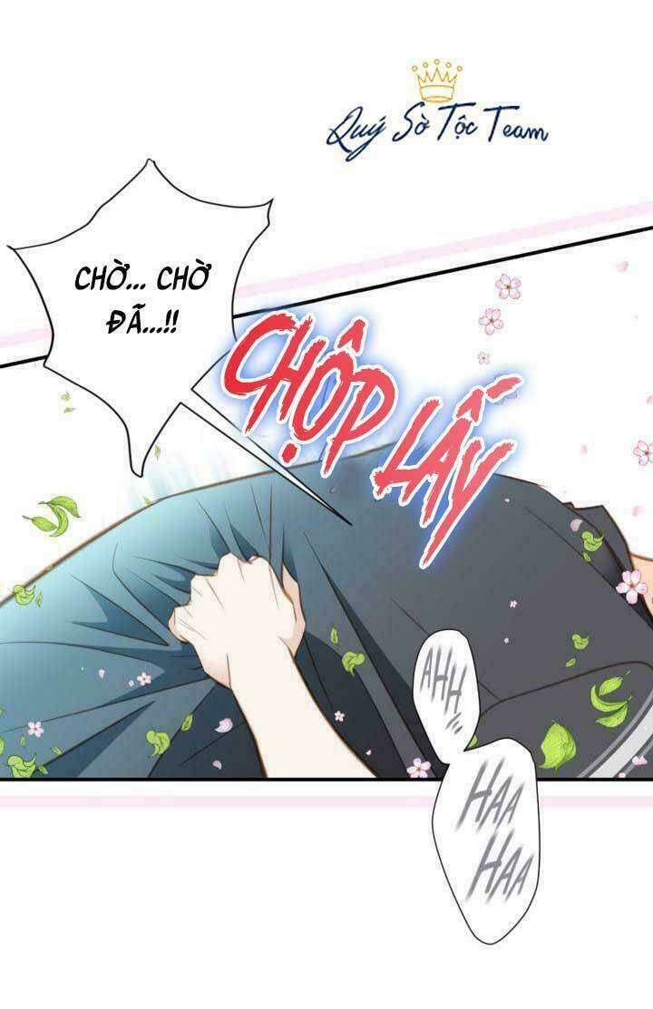 Tiếp Xúc Chí Mạng Chapter 39 - Trang 2