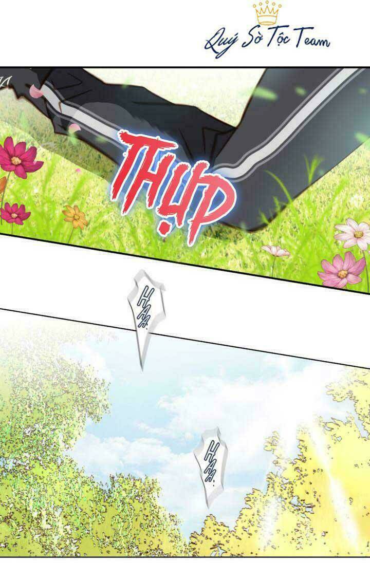 Tiếp Xúc Chí Mạng Chapter 39 - Trang 2