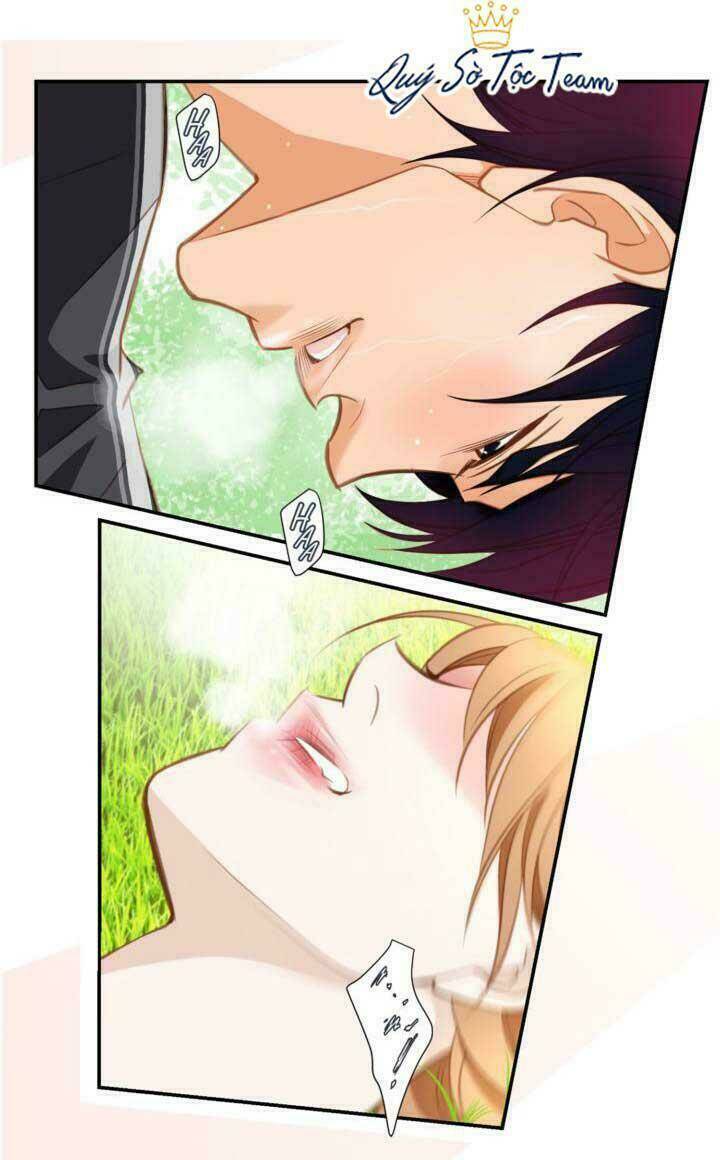 Tiếp Xúc Chí Mạng Chapter 39 - Trang 2